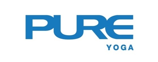Pure Yoga Studios Hong Kong